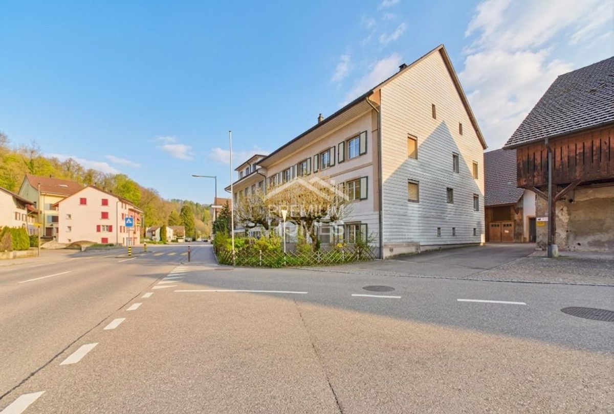 Renditestarkes Anlageobjekt mit Zukunft - 1