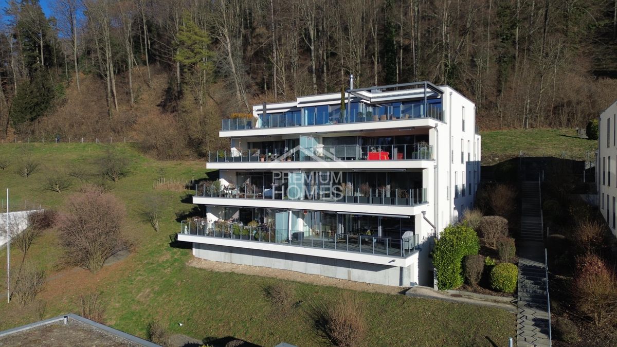 Wohnen mit Weitblick - Ruhe, Raum & Qualität - 0
