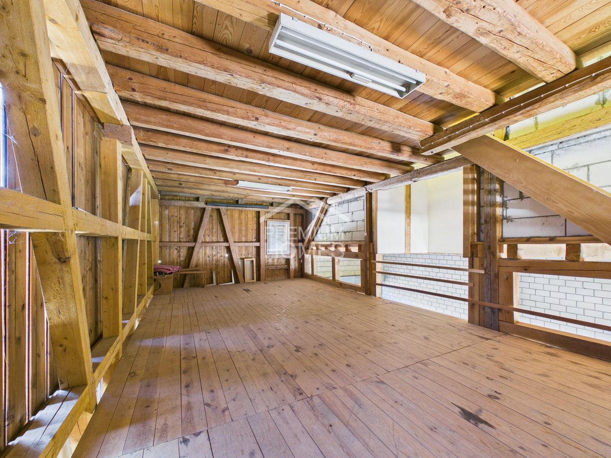 Charmantes Bauernhaus mit viel Platz für Tiere - 7