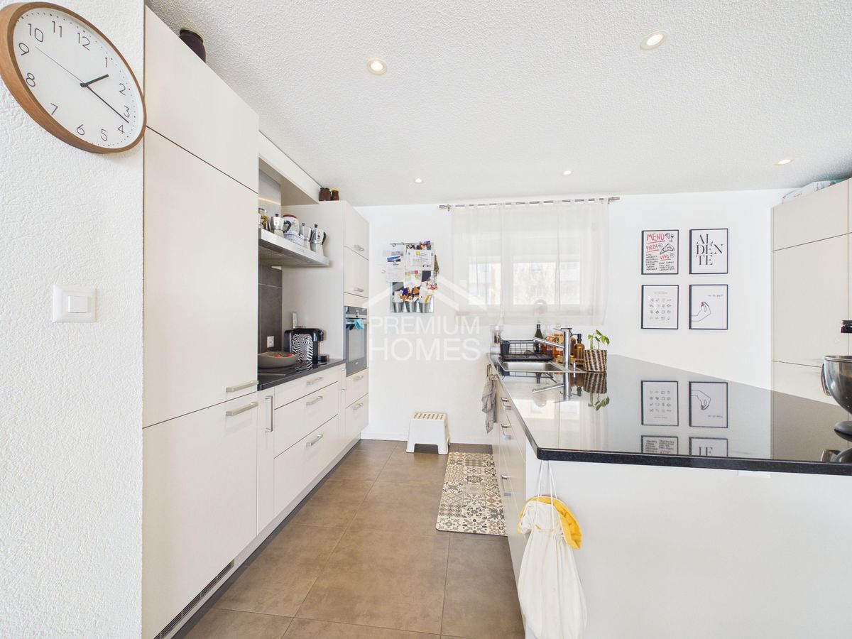 Duplex moderne proche du lac - 3