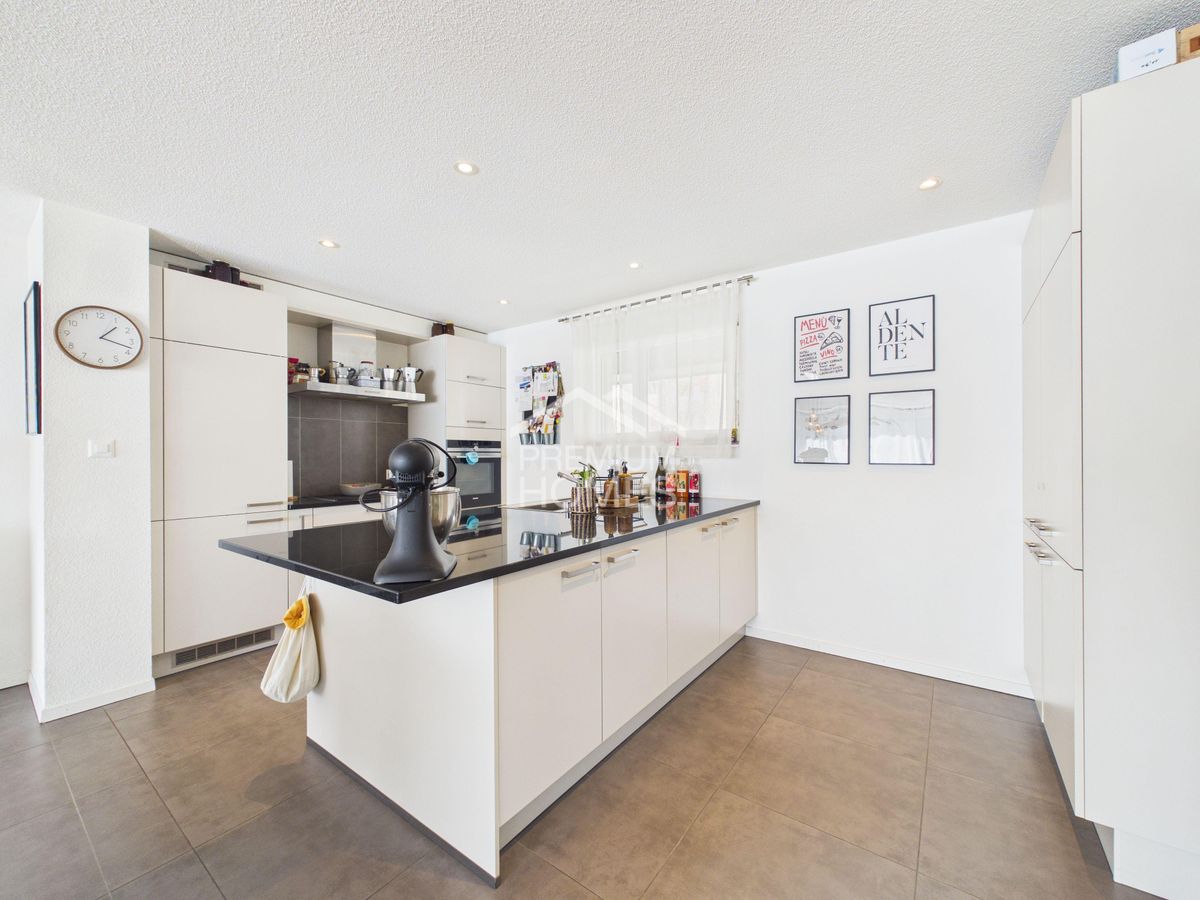 Duplex moderne proche du lac - 4