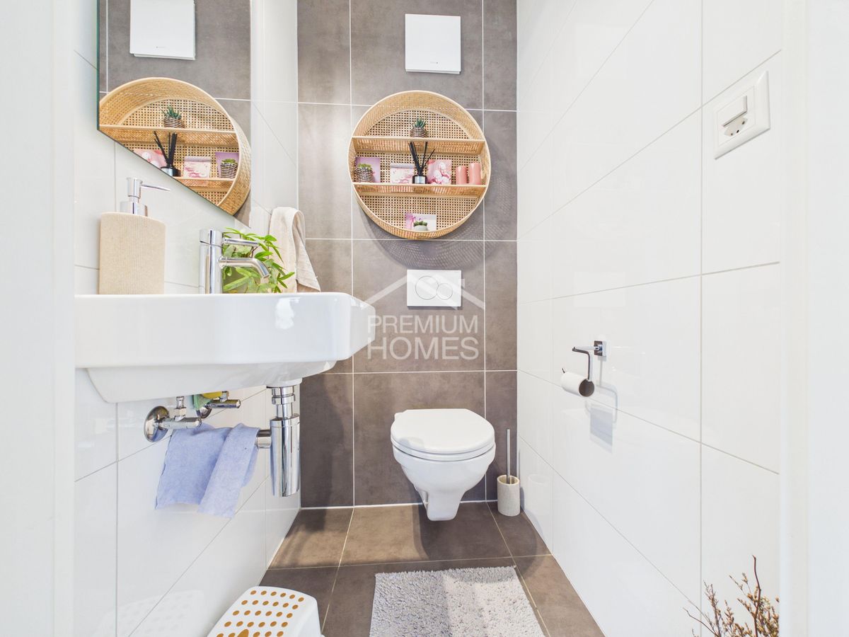Duplex moderne proche du lac - 5