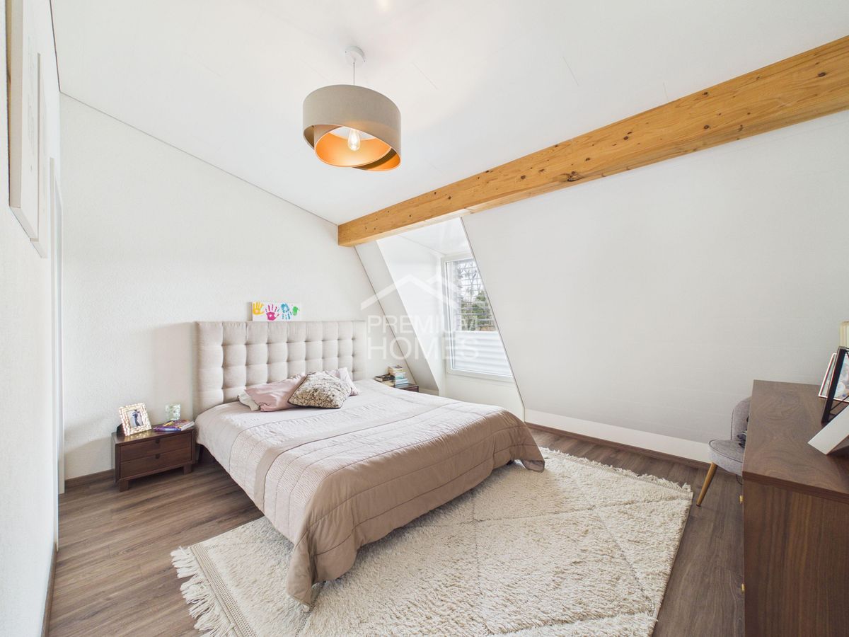 Duplex moderne proche du lac - 6