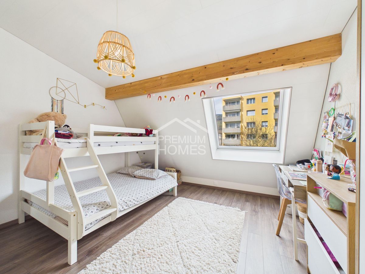 Duplex moderne proche du lac - 7