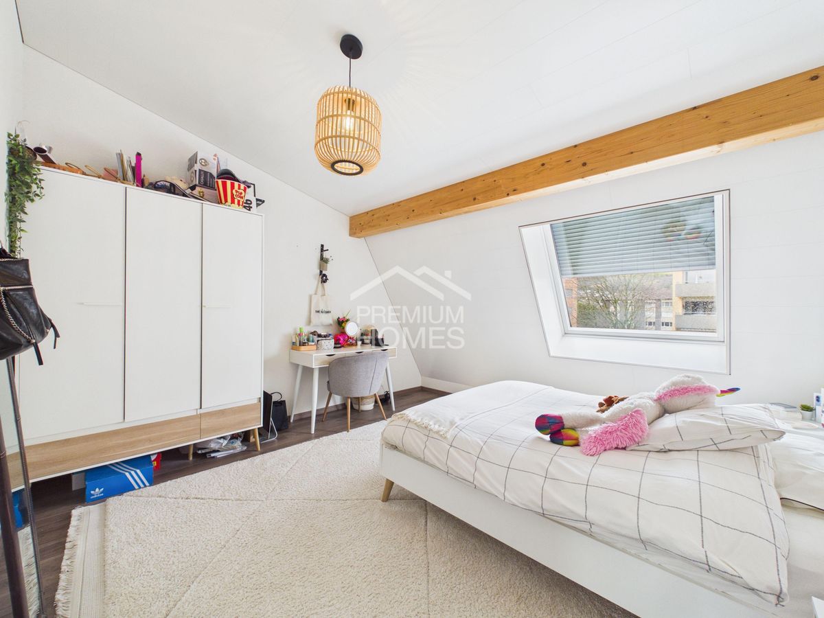 Duplex moderne proche du lac - 8