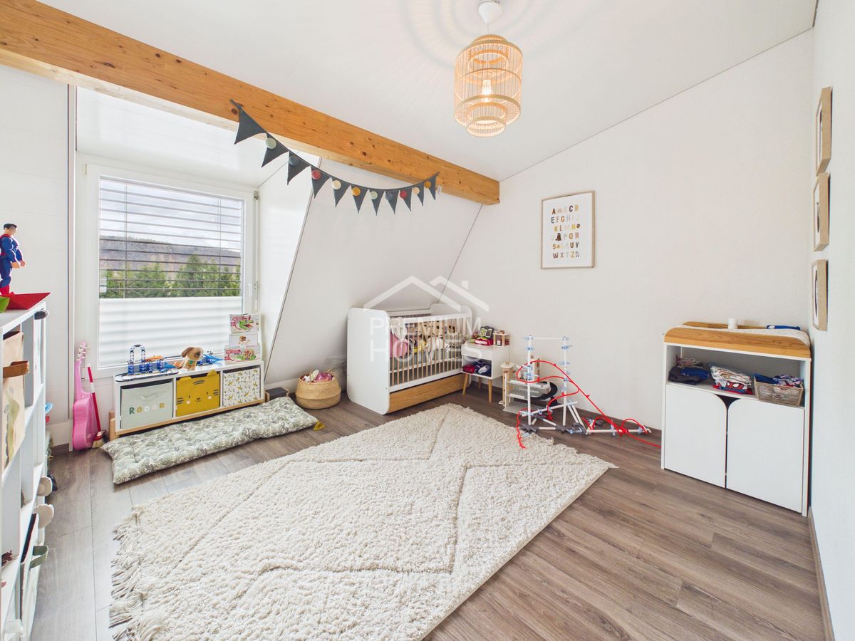 Duplex moderne proche du lac - 9