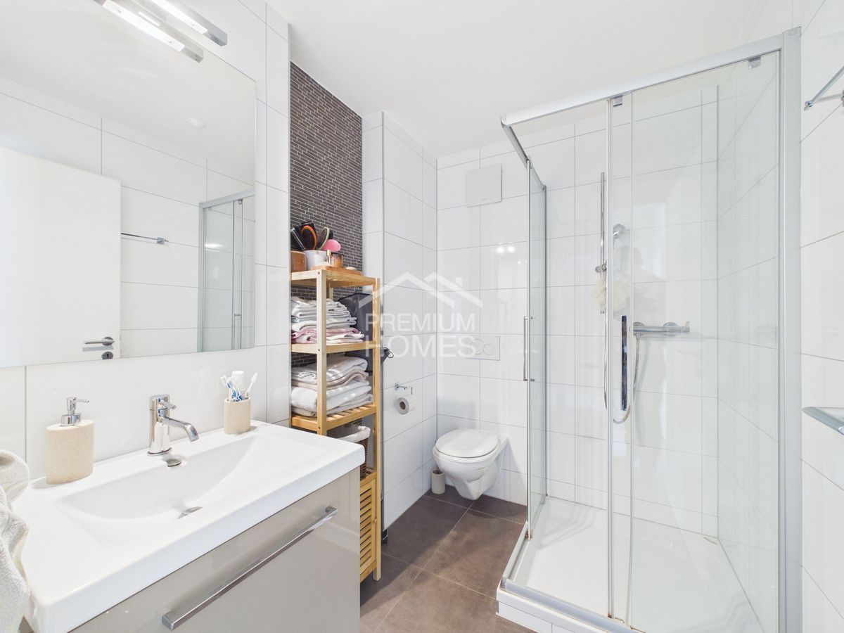 Duplex moderne proche du lac - 10