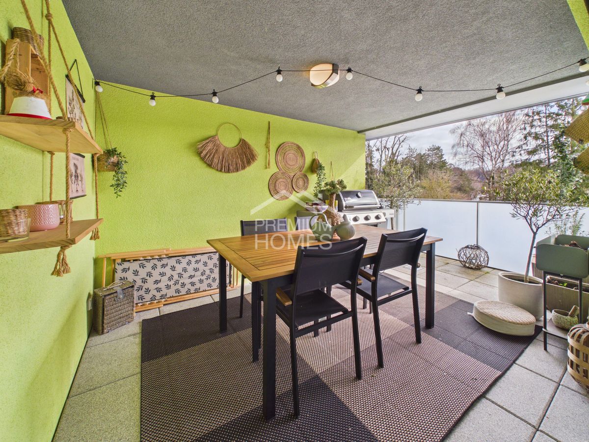 Duplex moderne proche du lac - 11