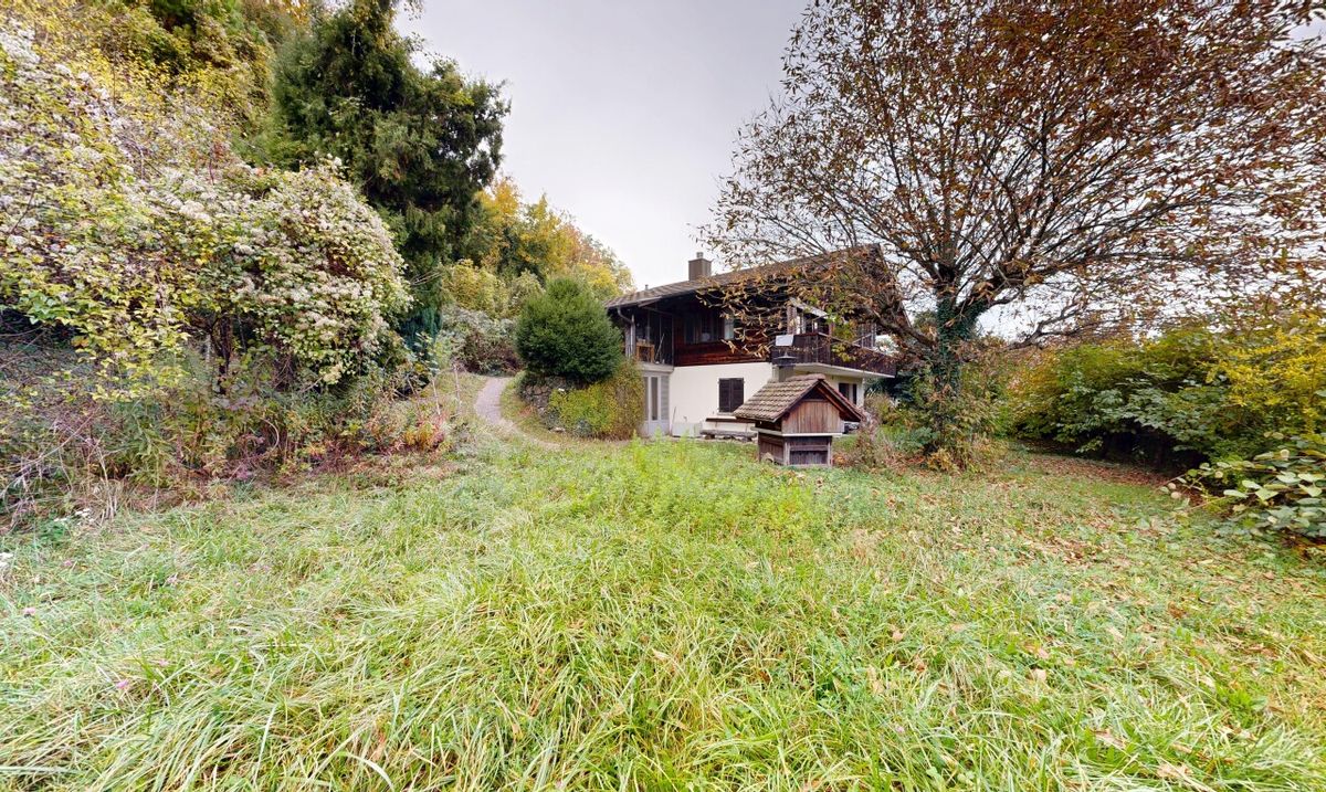 Bauland in Umiken - 1