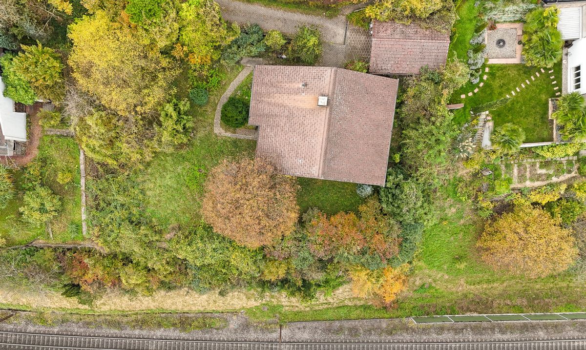 Bauland in Umiken - 2