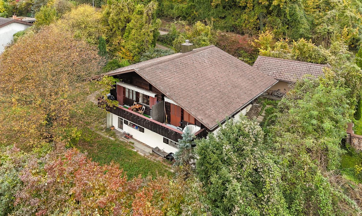 Bauland in Umiken - 4