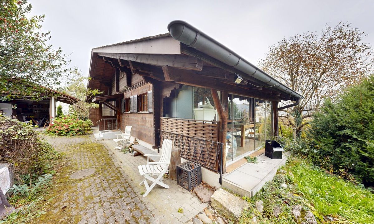 Bauland in Umiken - 6