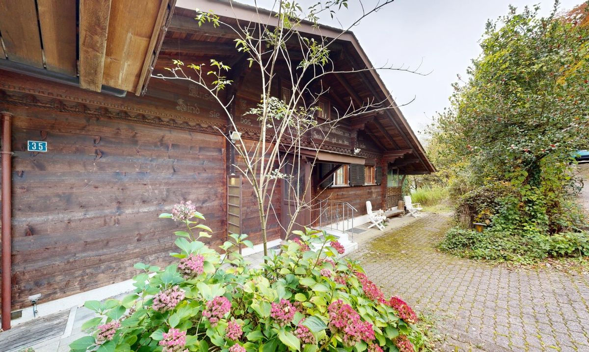 Bauland in Umiken - 7