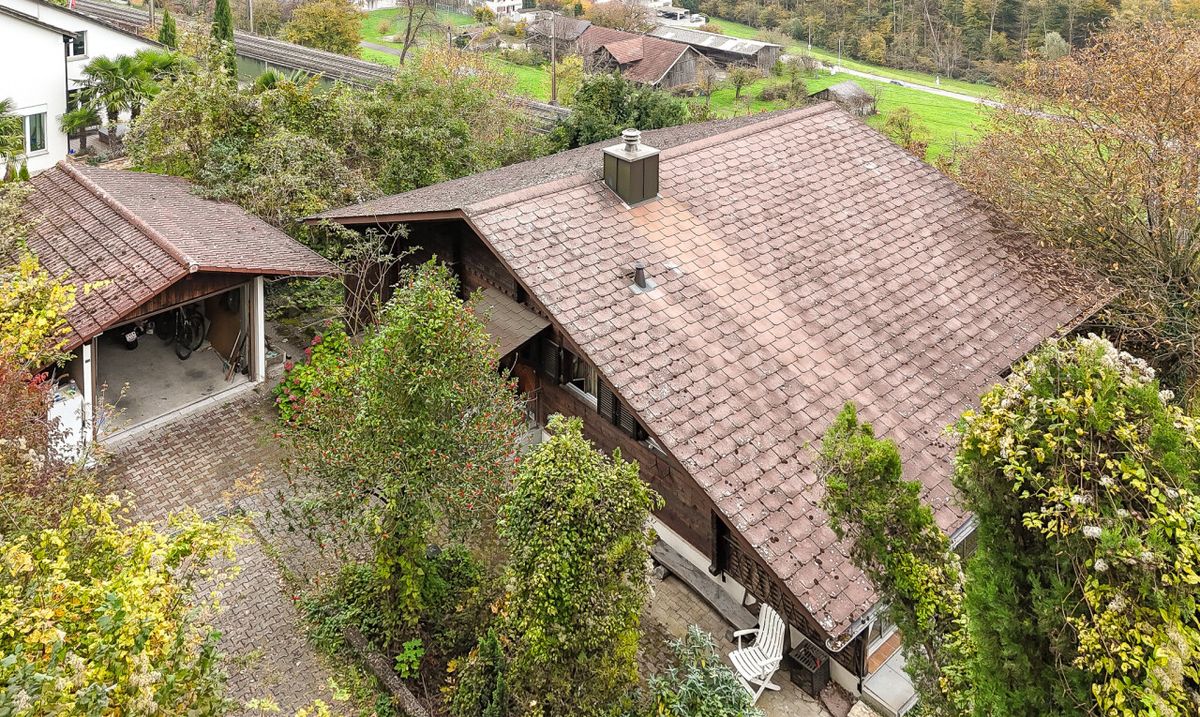 Bauland in Umiken - 9