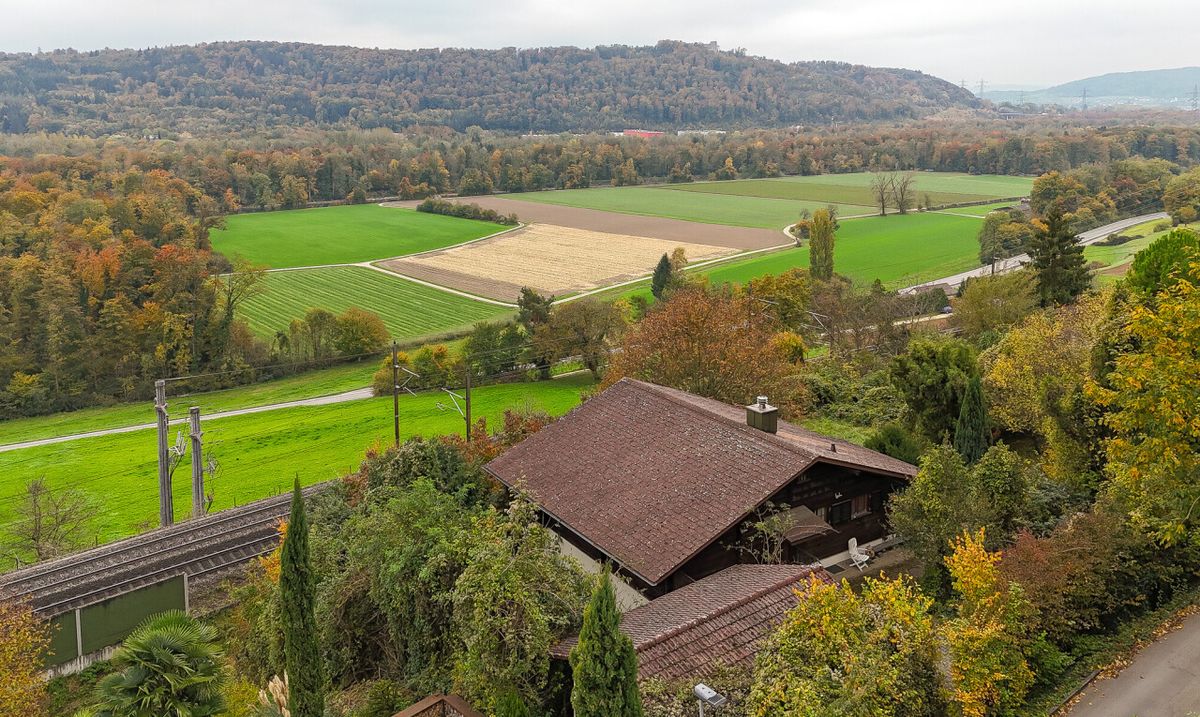 Bauland in Umiken - 11