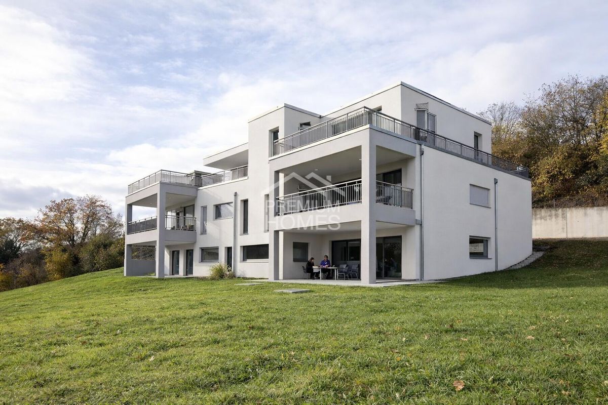Moderne Ruheoase zum Durchatmen - 0