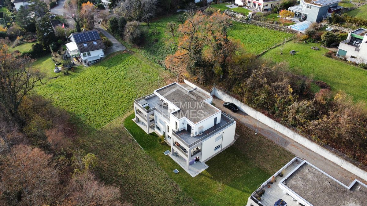 Moderne Ruheoase zum Durchatmen - 7