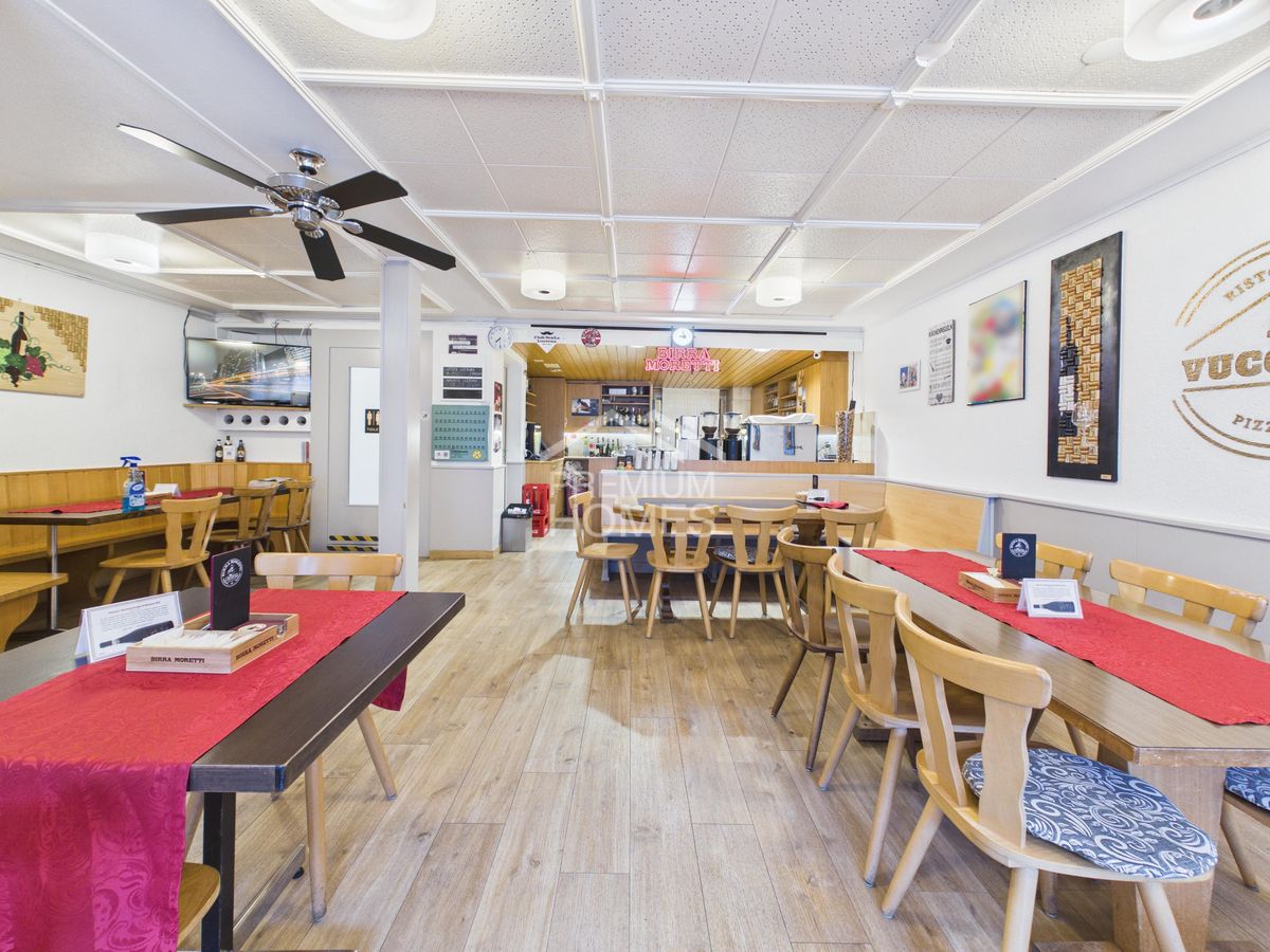 Kapitalanlage mit Gastronomie und Wohnnutzung an zentralster Lage - 1