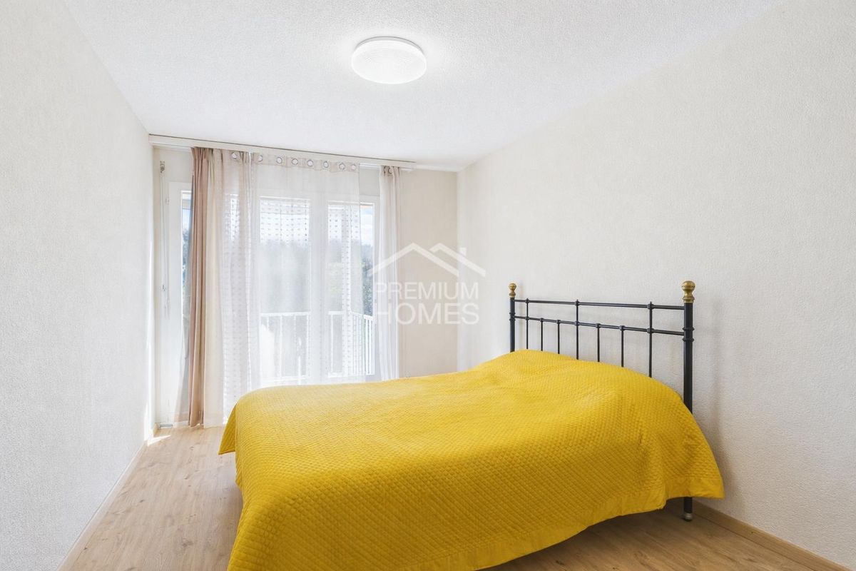 Exklusives Wohnjuwel in Bestlage mit Golfplatz-Aussicht - 6
