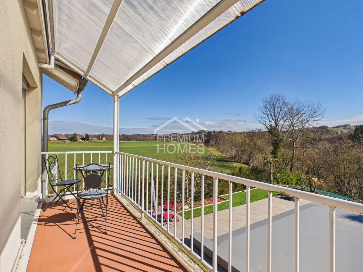 Exklusives Wohnjuwel in Bestlage mit Golfplatz-Aussicht - 11