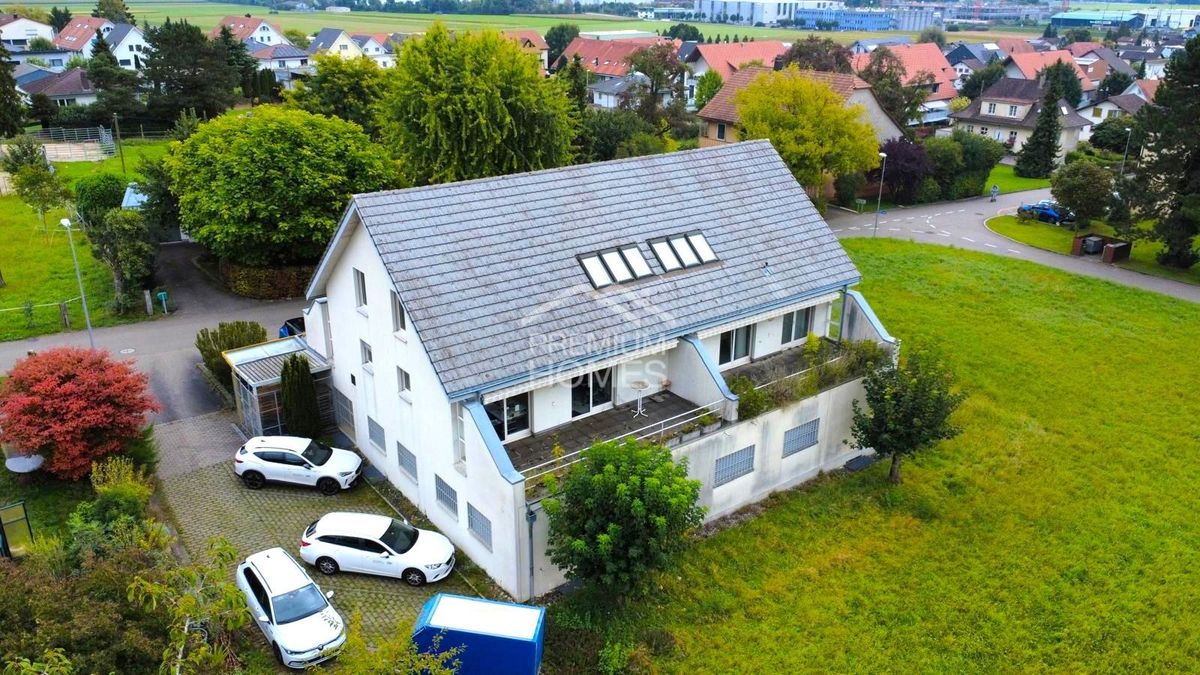 Attraktive Liegenschaft mit vielseitigem Potenzial - 5