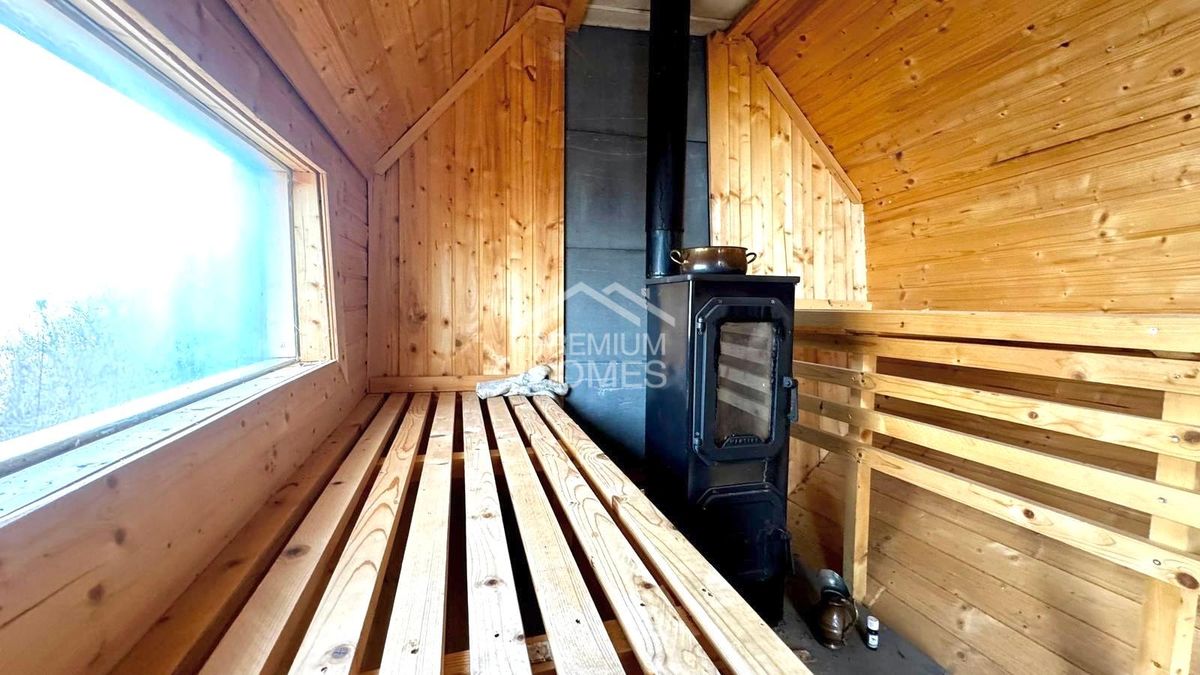 Rustikales Bijou mit Wellnessflair - 6