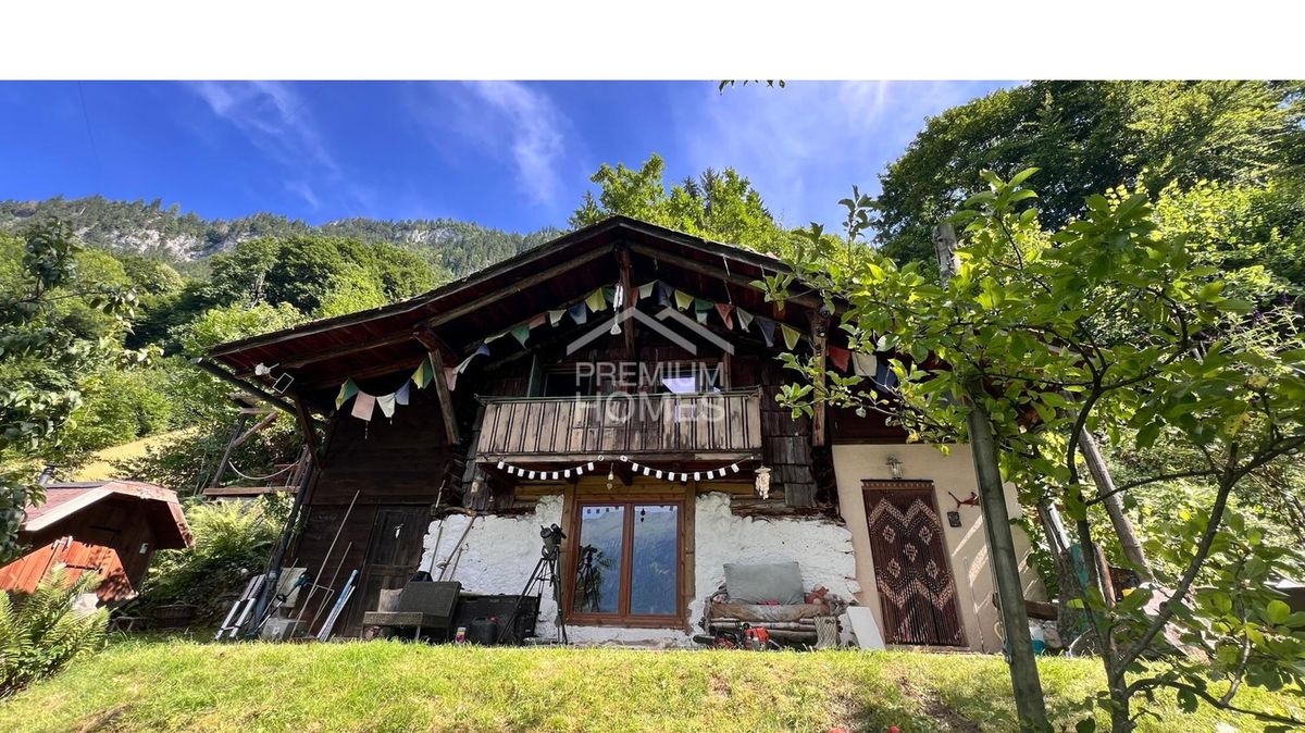 Rustikales Bijou mit Wellnessflair - 7