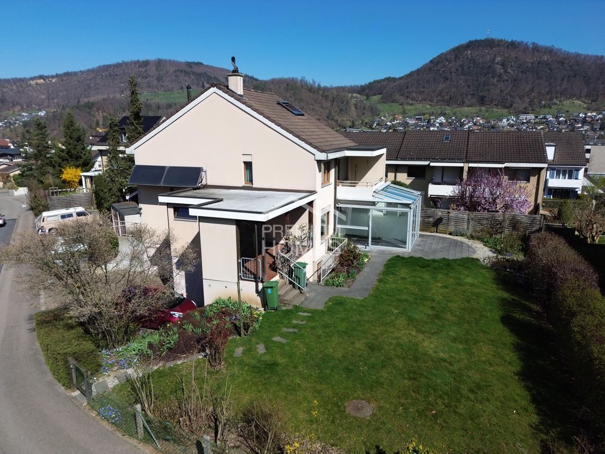 Ruhige Lage, viel Grün, beste Lebensqualität - 0