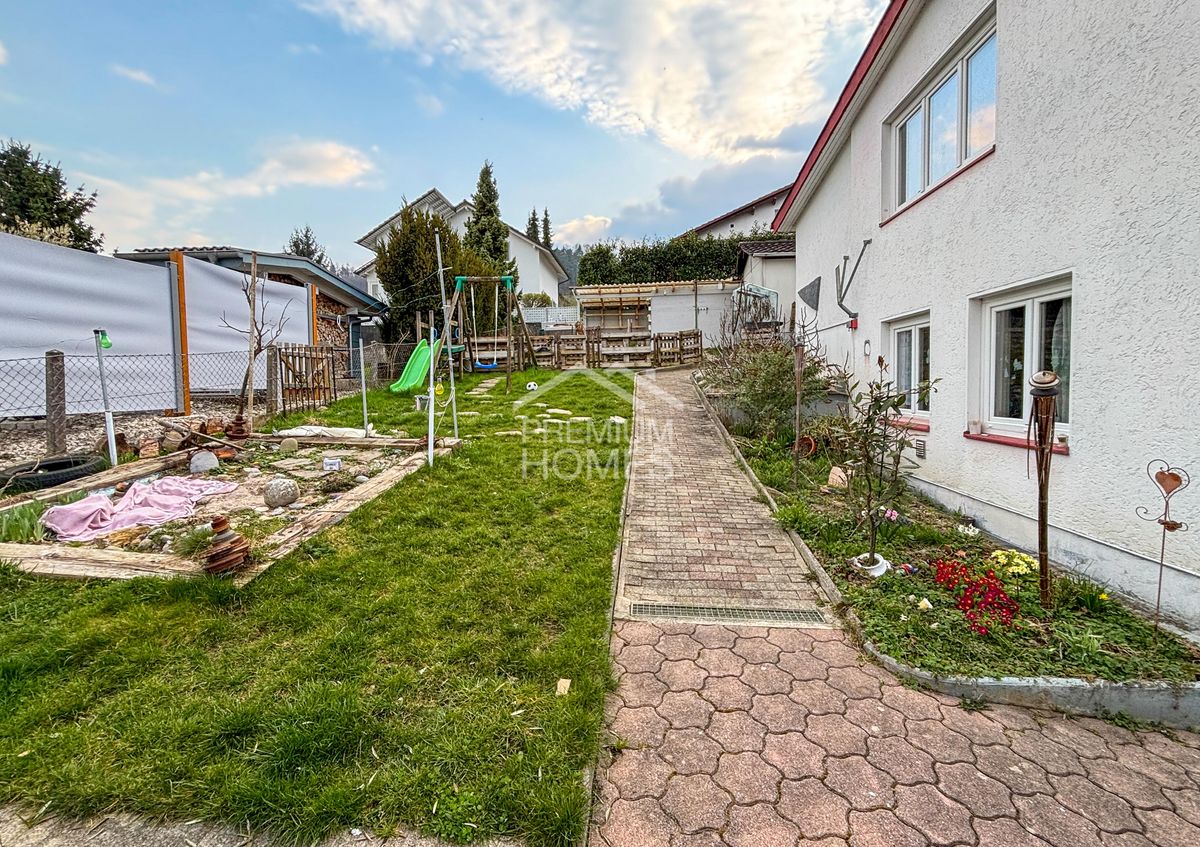 EINE GARTENOASE ZUM VERLIEBEN - 3