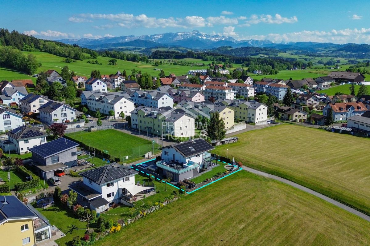 Stilvolles Wohnen auf höchstem Niveau - 0