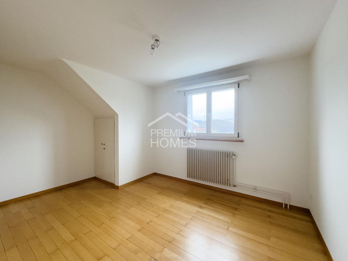 PLATZ FÜR DIE GANZE FAMILIE! - 2