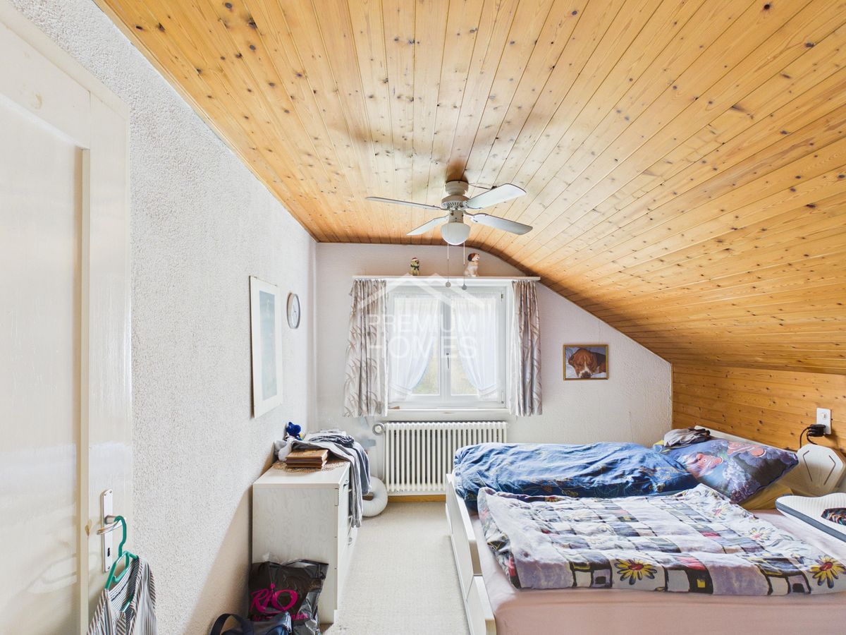 Ideale Rückzugsoase für Naturliebhaber - 5