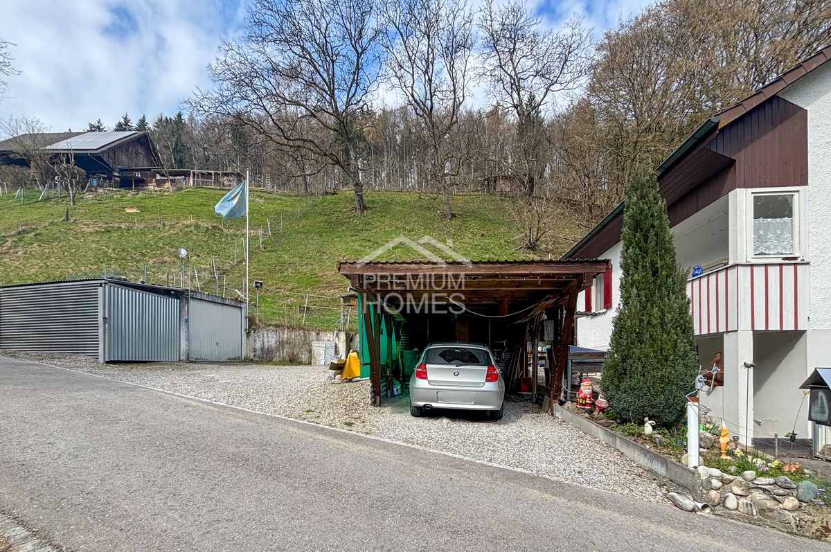 Ideale Rückzugsoase für Naturliebhaber - 7