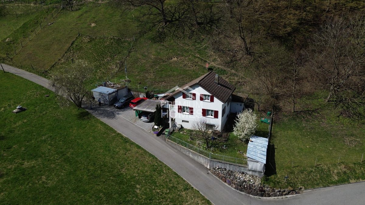 Ideale Rückzugsoase für Naturliebhaber - 8