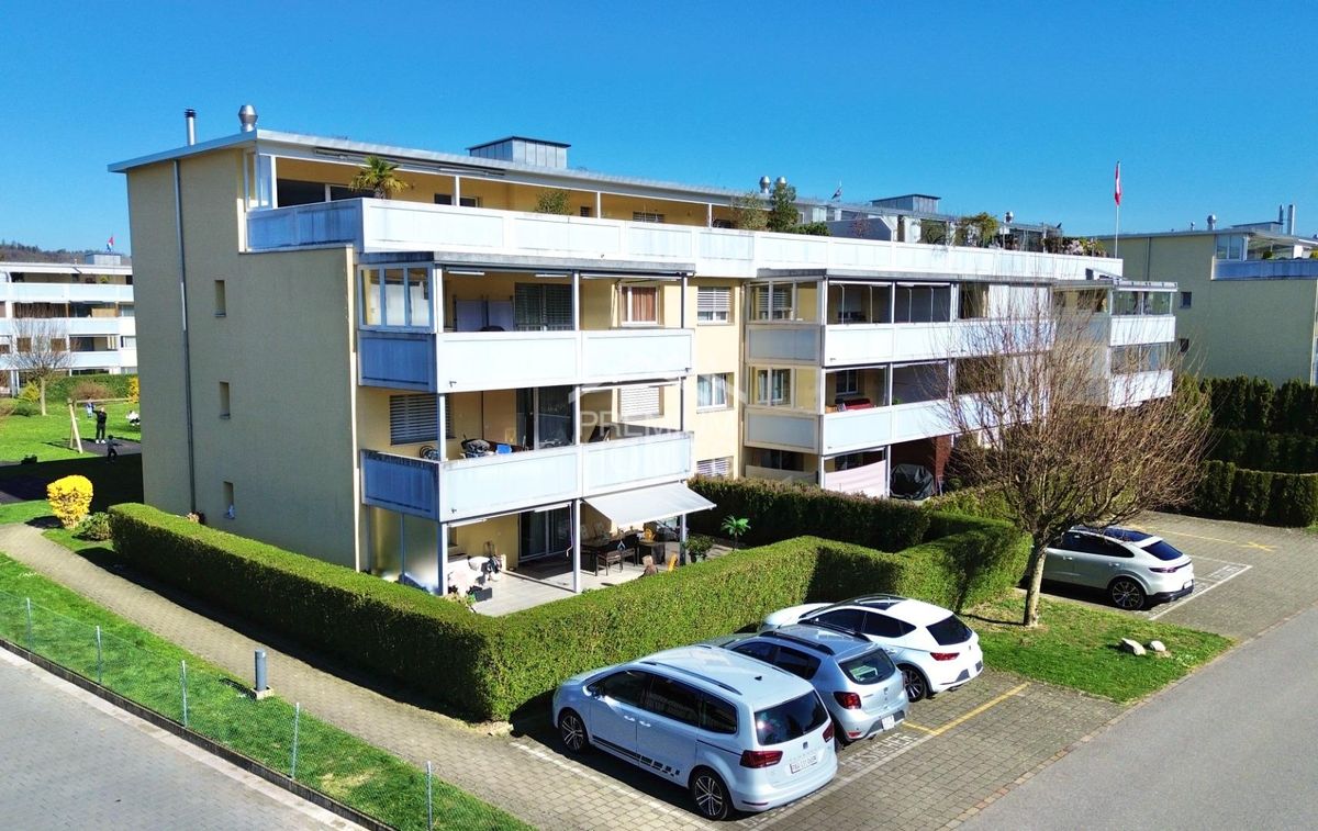 Viel Platz für die ganze Familie! - 8