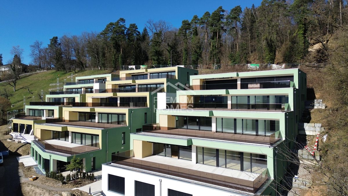 Wo Luxus auf Komfort trifft - 0