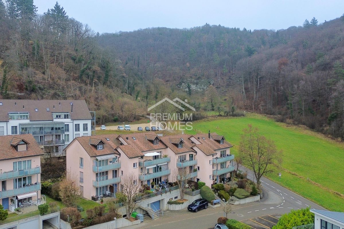 Eleganz und Wohngefühl vereint - 1