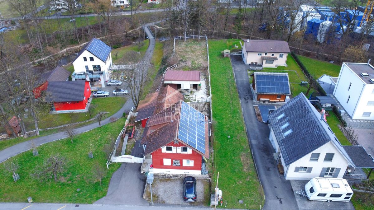 Licht, Raum & Nachhaltigkeit ? Ihr perfektes Eigenheim - 8