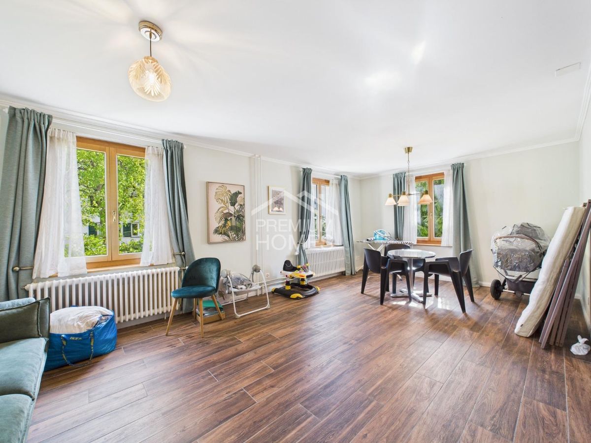 Ihr neues Traumzuhause in Trimbach - 1