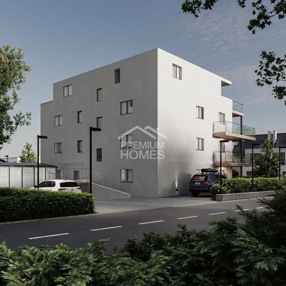 Architektur die begeistert! - 0