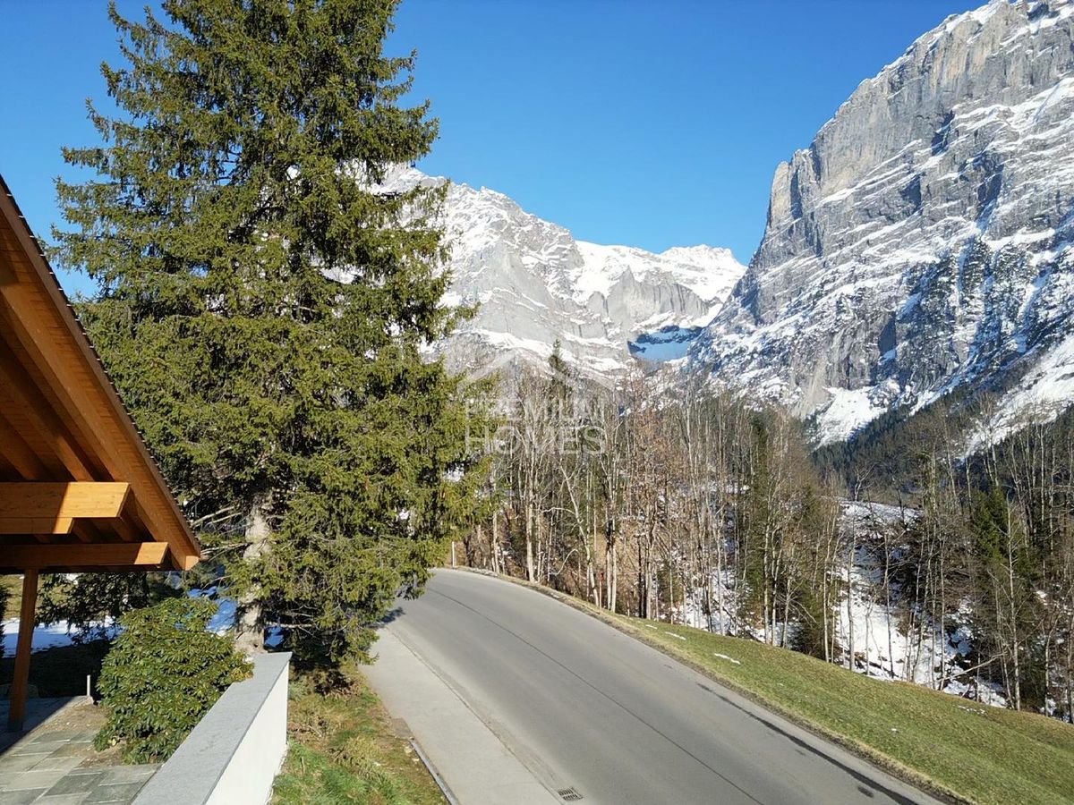 Wo Grindelwald am schönsten ist - 9
