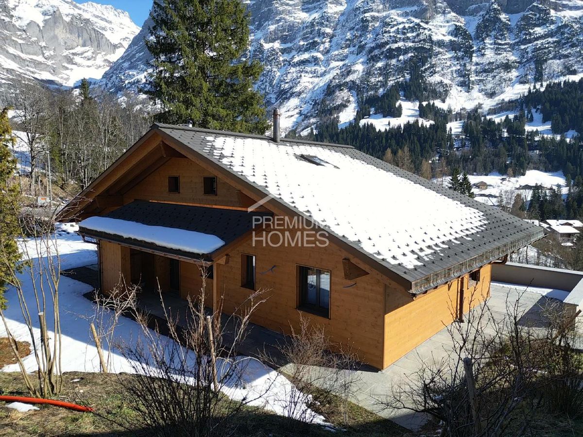 Wo Grindelwald am schönsten ist - 10