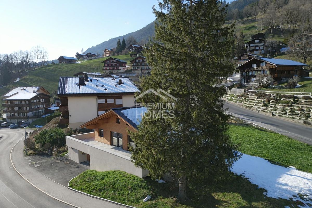 Wo Grindelwald am schönsten ist - 11