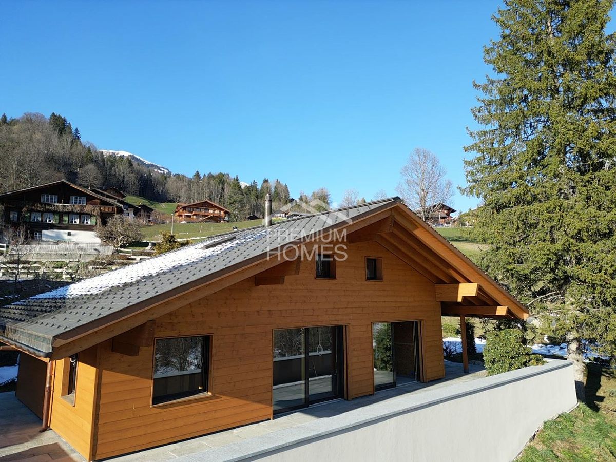 Wo Grindelwald am schönsten ist - 12