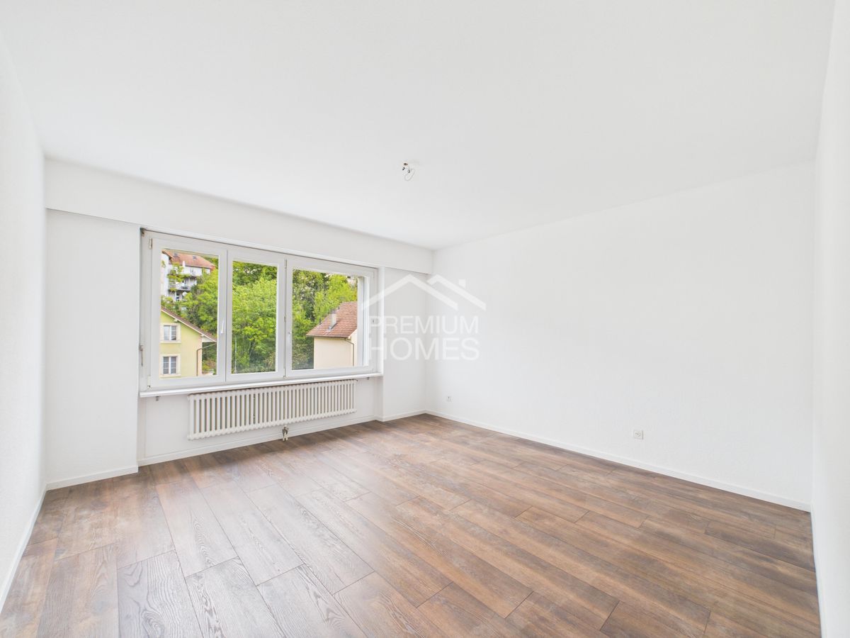 Sanierter Wohntraum - sofort verfügbar - 7