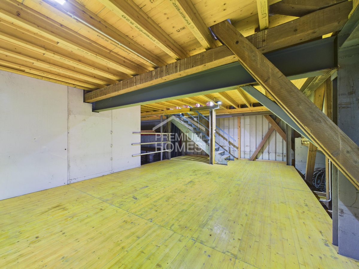 Espace de stockage sur 3 niveaux - 2