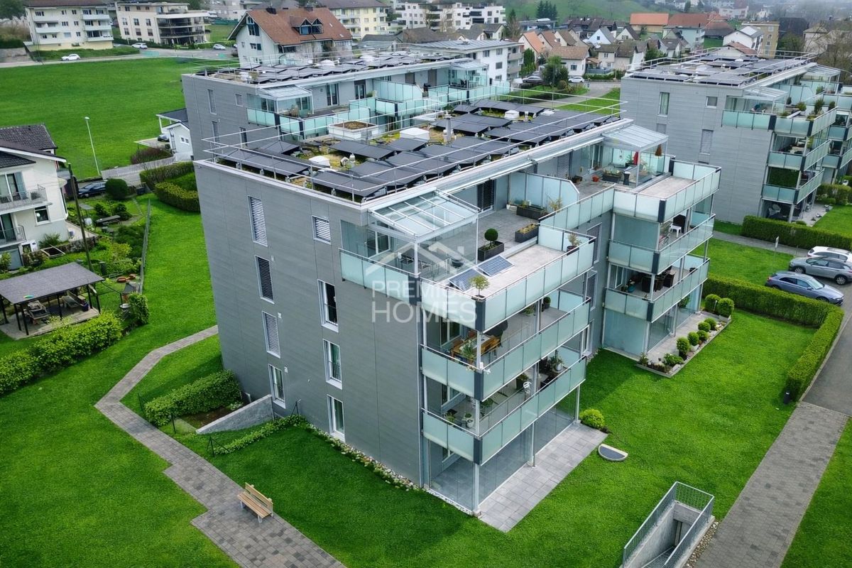 Sorgenfrei wohnen: Ihre Wohnung ohne Öl- und Gasabhängigkeit - 1