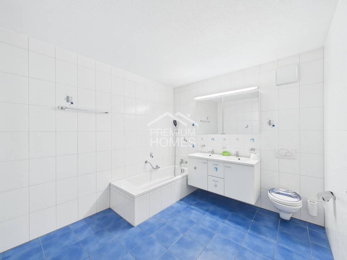Sorgenfrei wohnen: Ihre Wohnung ohne Öl- und Gasabhängigkeit - 8