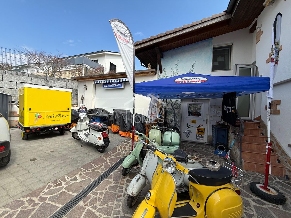 Ein Haus voller Möglichkeiten für Ihre Zukunft - 10