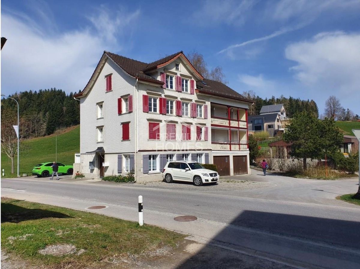 Charmantes Zuhause mit Bodenseeblick - 0